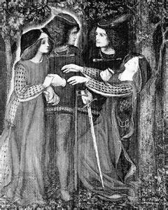 doppelgänger folklore.